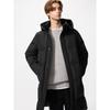 Uniqlo Japan Seamless Down Coat