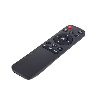 Universelle 2,4G Wireless USB-Empfänger TV-Box Fernbedienung für Smart TV und PC
