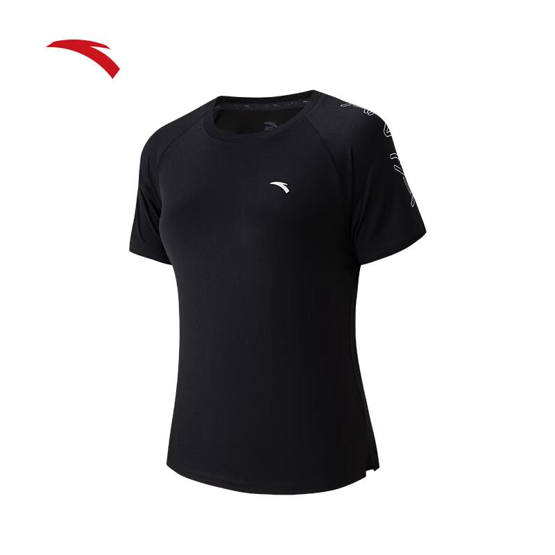 

Женская футболка с коротким рукавом Anta M