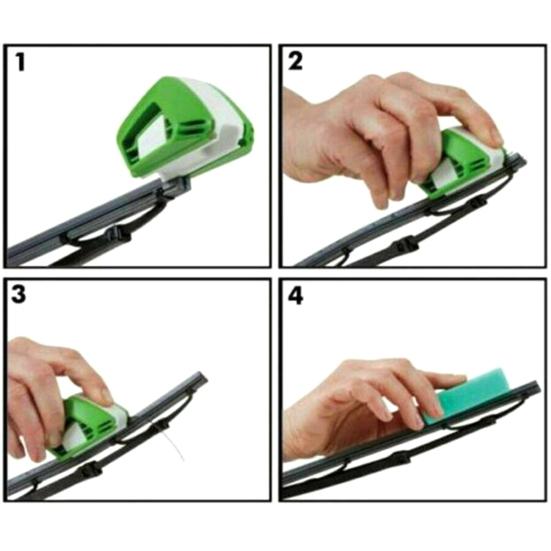 Ergonomic Design Wiper Repair Tool Time Saving Car Accessories Helpful Reliable Wiper Cutter