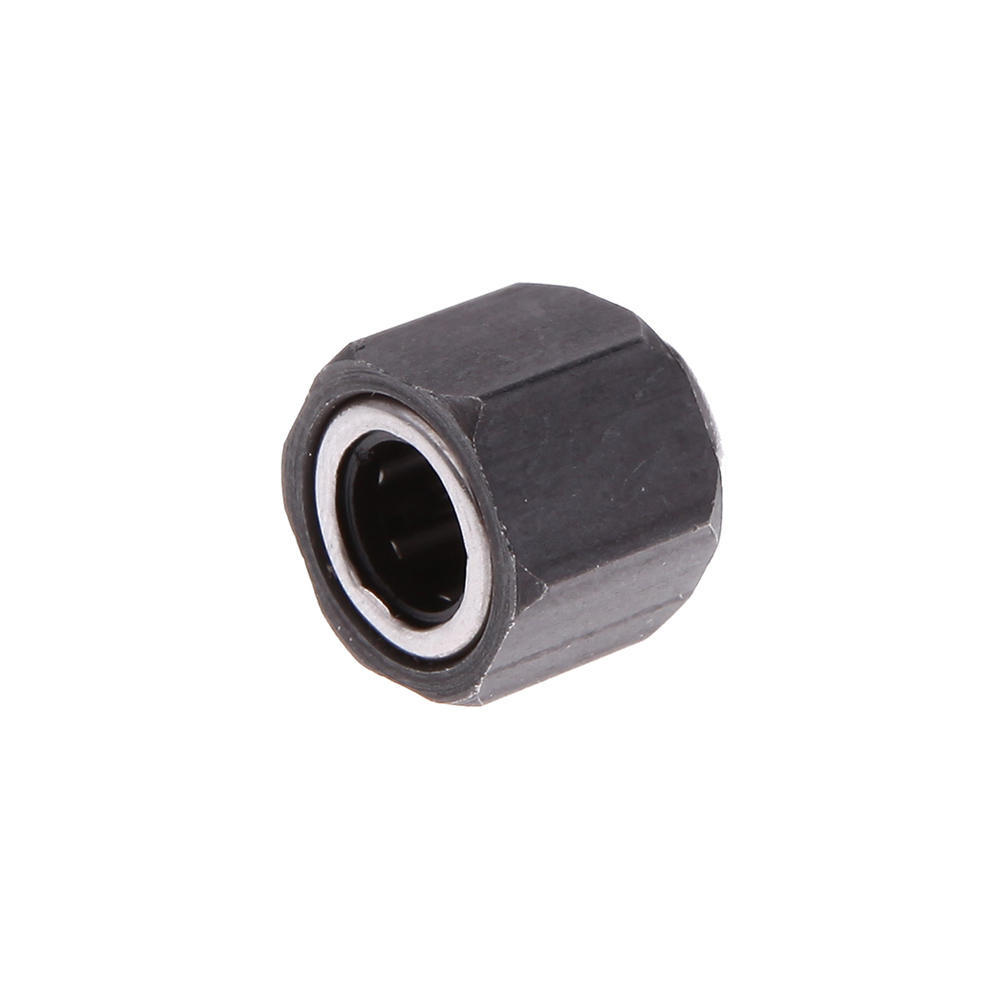 R025 12mm Upgrade Parts Hex Nut One Way Bearing for HSP 1:10 RC Car Nitro Engine