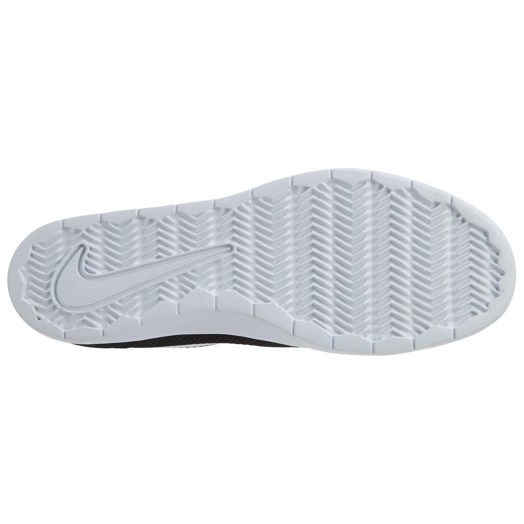 Nike Portmore 2 SB Ultralight Schwarz Weiß Unisex Sneaker 880271-010