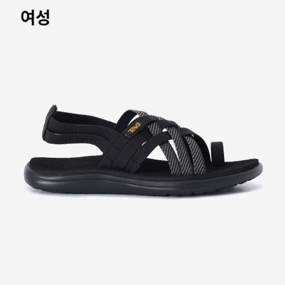 

Teva 2025 S S New Women S Boya Strappy Stvf2519271 Hbk 250/STVF2519271-HBK