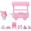 Sanrio (SANRIO) Doll & Wagon My Melody Playhouse Gift 365521