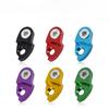 1Pc Aluminum Bicycle Rear Derailleur Hanger Extender Frame Gear Tail Hook Extension for MTB Road Bike Cycling Parts
