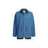 Adidas Jackets & Coats Men's Blue HY7240
