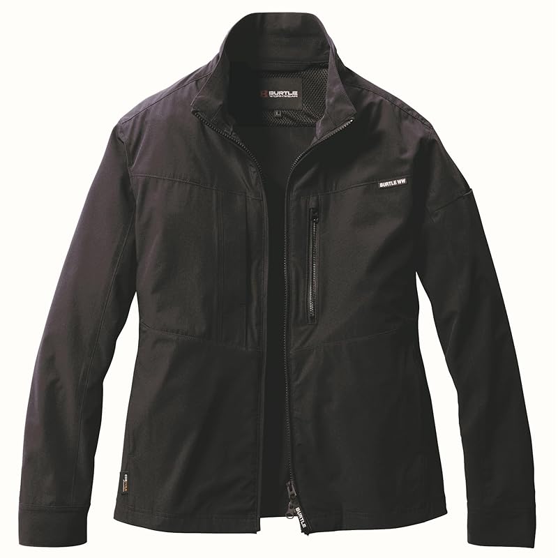 

BURTLE Bartle jacket (unisex) For spring/summer navy 691 3 L