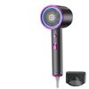Ttype Hair Dryer White Gray Highpower 1800w Quick Drying 220v Household