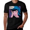 Womenhandled TShirt Breathable Travel TShirt