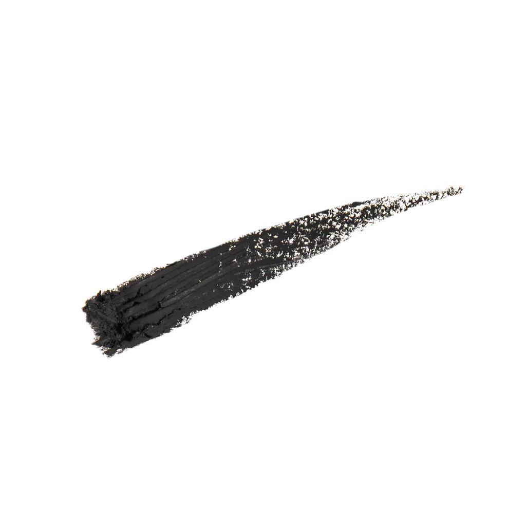 100% Ren, Krämig Långvarig Eyeliner, Svartaste, 1,14G(0.04Oz)