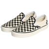 Vans Slip-On Comfortable Low Top Skate Shoes Men Sneakers Black White VN0A3JEXPU11