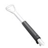 1Pc Bottle Opener Beer Screwdriver Creative Kitchen Tools Household 2-in-1 Adjustable Stainless Steel Can Opener