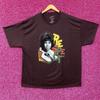 Aretha Frankling Queen Of Soul Respect T-Shirt