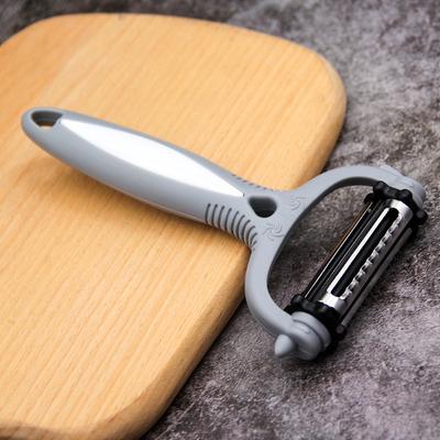 Meyve ve Sebze Araçları – Soyucu ve Doğrayıcılar