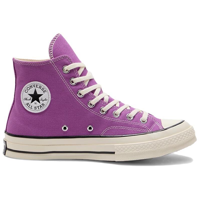 Converse Chuck 70 High 'Purple' Men's A13330C