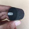 4PCS Rubber Vibration Dampers Sturdy Shock Absorbing Feet for Industrial Equipment Home Appliances Quiet Operations
