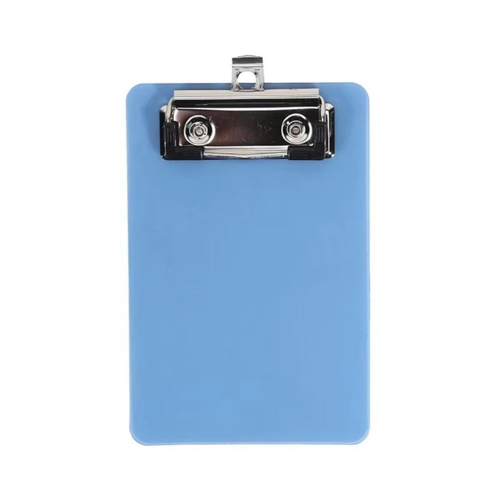 Loose-Leaf Binding Bill Clipboard Clamp Design Writing Pad Clamp Paper Holder  Office Supplies