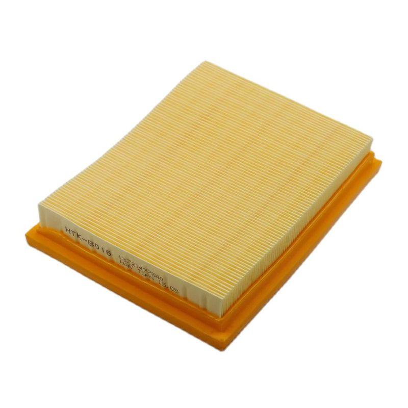 Car Engine Air Filter for BMW MINI COOPER R50 R52 R53 1.6L 13721477840 C2851 1457433593 E414L  AF377 LX1046 C2237