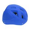 Kids Bike Helmet Shock Absorbing Breathable Adjustable Children Bicycle Helmet for Cycling Scooter Blue