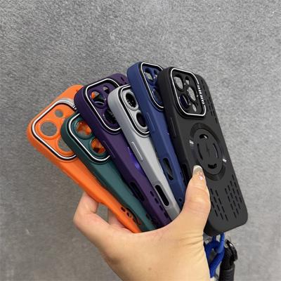 Cover per smartphone – Cover antiurto per smartphone