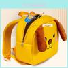 Sesame Baby New Arrival Kids Small Backpack Durable For Preschool Use