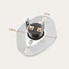 1pc 20162904 Primary Limit Switch Temperature Regulation For Goodman Furnace Replace L40-524 Easy Installation
