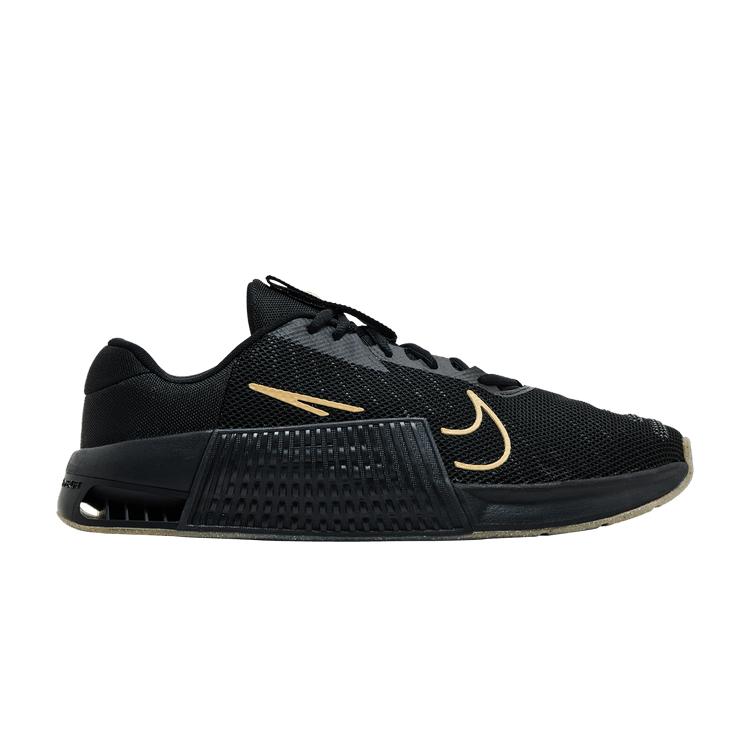 Nike Metcon 9 Black Gum Light