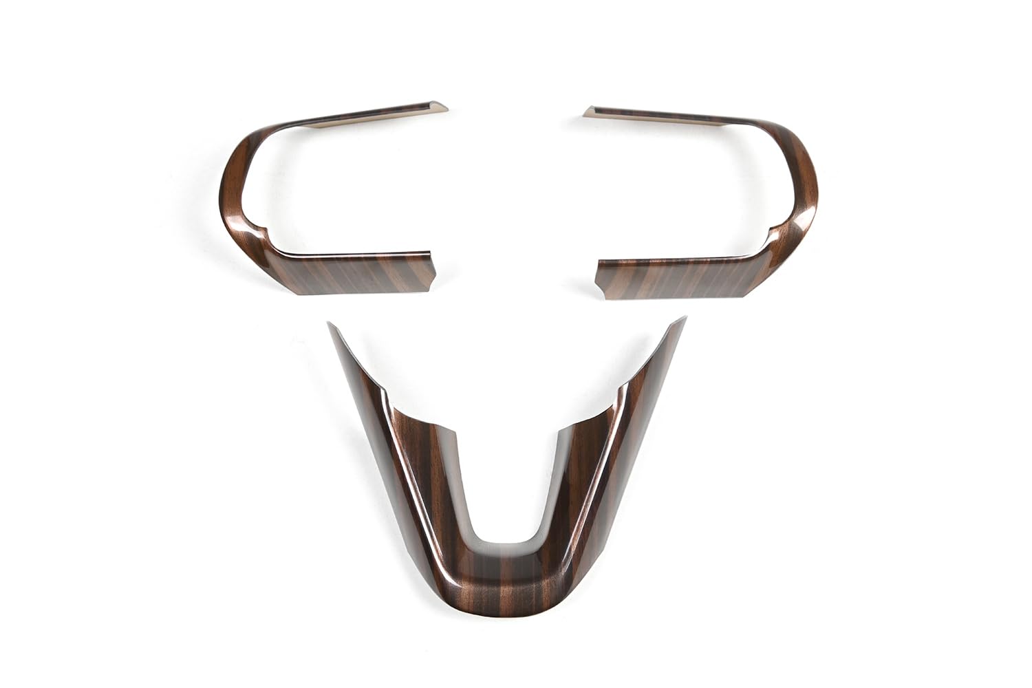 

Универсальная панель руля SecondStage Daihatsu, стиль эбони D031BCW (Канвас, Танто, Тафта, Атрай и т.д.)