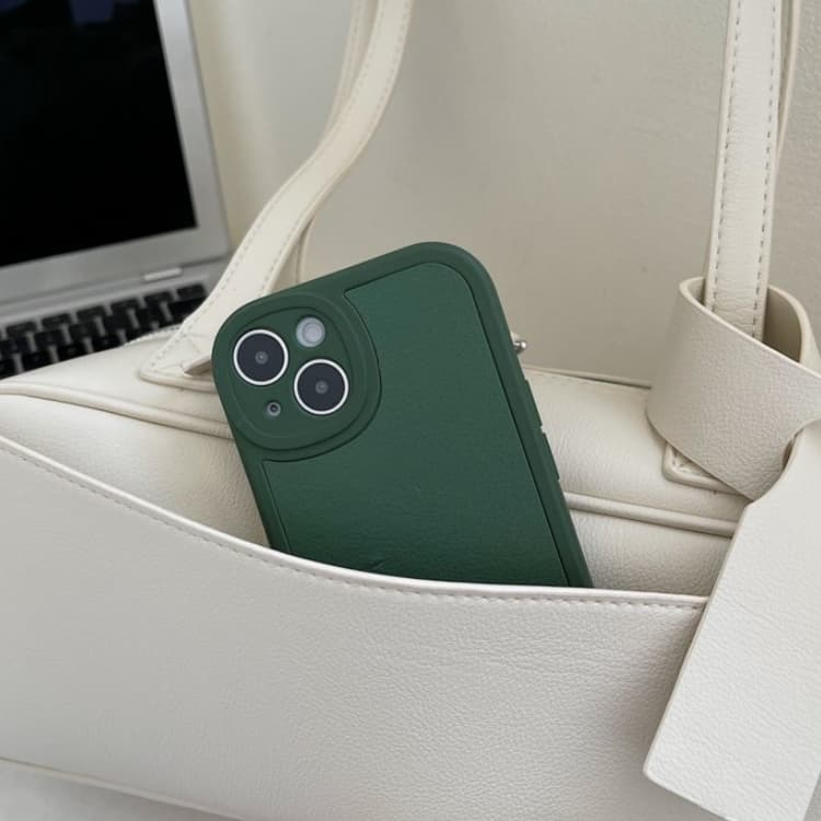 New women's simple shoulder bag underarm bag