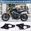 NEW-Motorcycle Instrument Frame Bracket Instrument Frame For MT-09 Motorcycle Fairing