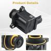 Turbocharger Diverter Valve For Mini Cooper S R55 R56 R57 R58 R59 1.6L 70111506