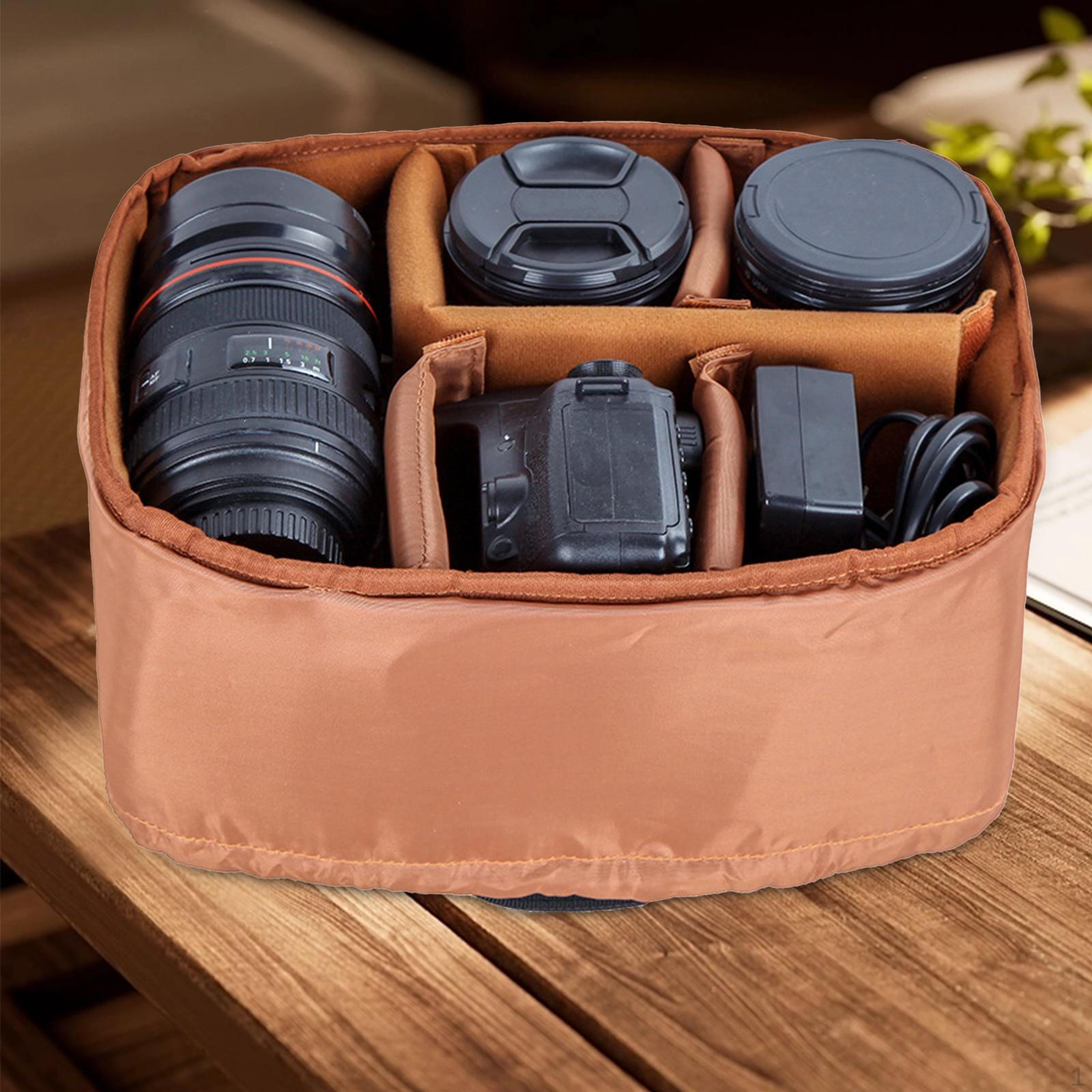 для DSLR и беззеркальных камер 27x19x13.5cm