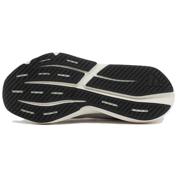 Adidas LIGHTBLAZE Low top Casual Long Distance Running Sprint Running Shoes Women's Gray IH8606