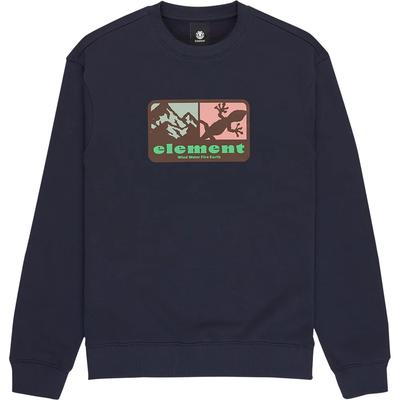 Element Hoodie Memory