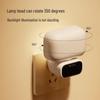Gongniu Remote Control Dimmable Bedside Night Light