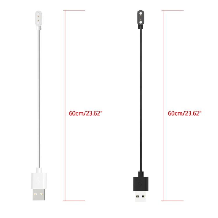 XGO2 Charge Wire Portable Lightweight Charger Watch Replace Accessory