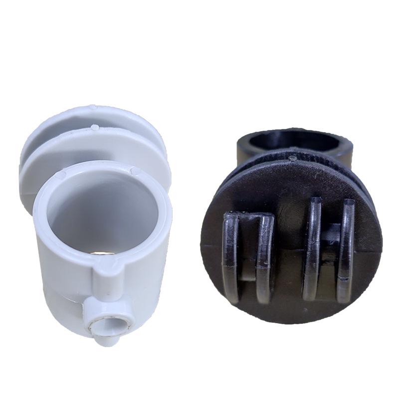 Pulse Fence Load-Bearing Insulator - Electronic Fence Accessory.