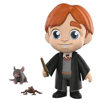 Harry Potter Ron Weasley Φιγούρα Βινυλίου 5 Αστέρων