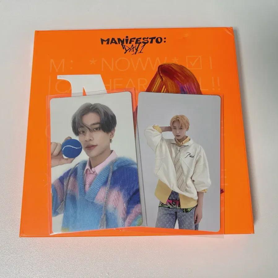 

Nhypen Enhypen Манифест Версия M Выпущенный Альбом Джейк Сону Поки