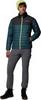 Куртка Columbia Powder Lite II Jacke everblue shark