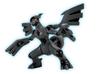 Pokemon Plastikmodellsammlung Select Series Zekrom