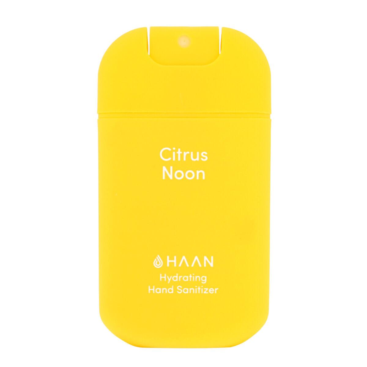 

Дезинфицирующий спрей Haan Citrus Noon (30 мл)