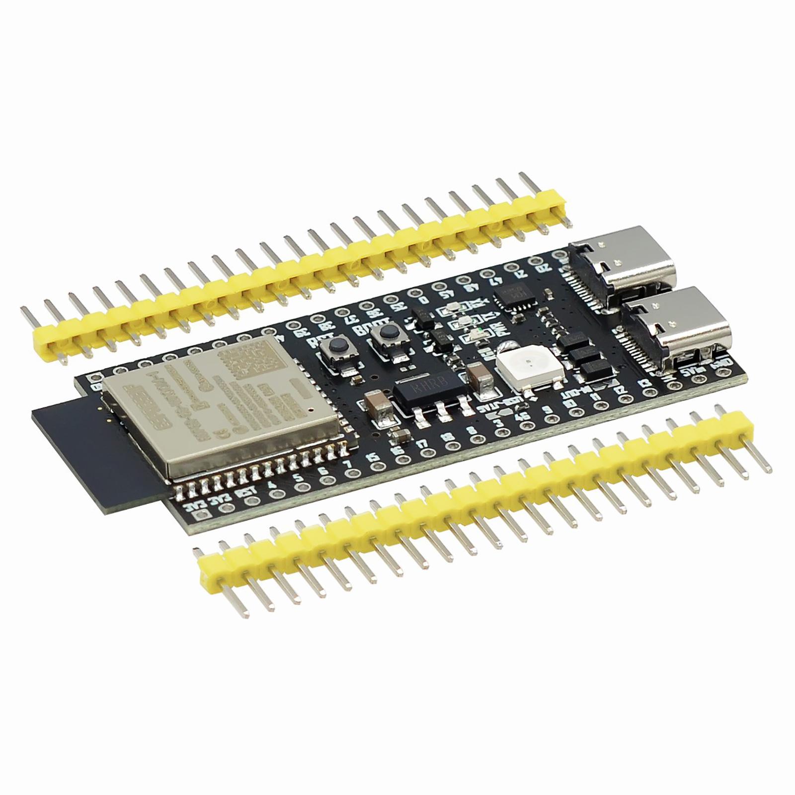Esp32 s3 n8r8. Esp32-c3-devkitc-02.