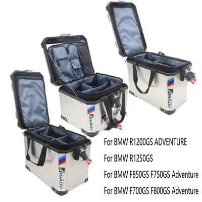 Rear Cargo Box Liner Bag for BMW R1200GS R1250GS LC ADV Motorcycles