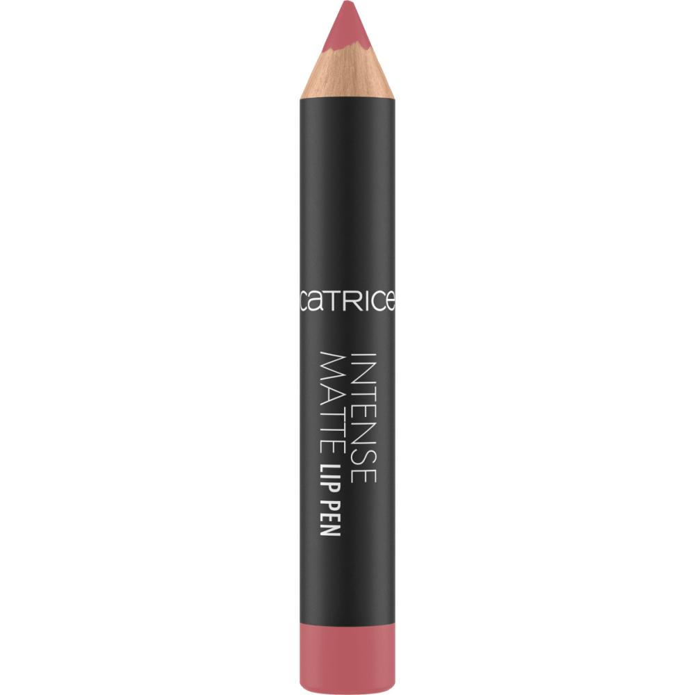 Помада Catrice Intense Matte, оттенок 080 Dusty Rose, 1,2 г