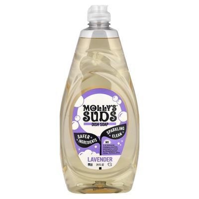 Spülmittel, Lavendel, 24 fl oz