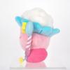 Sanei Boeki Kirby Sweet Dreams Plush Toy Bubble Kirby x D12 x H14cm W16.5 KSD-01