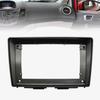 Vehicle Stereo Bezel 10.1 Inch Dash Kit for Lada Iskra 2025, Mounting Car Radio Fascia Frame Android, Navigation Replacement Panel Automotive Interior