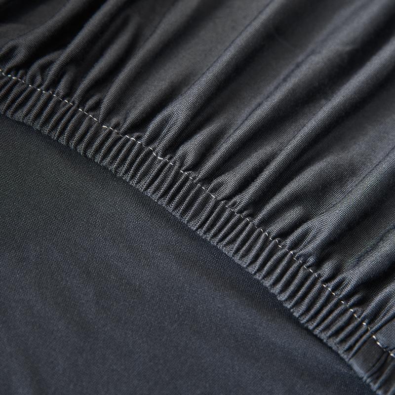 Solid Club Chair Slipcover Stretch Barrel Chair Covers Printed Tub Chair Slipcovers Soft Spandex Armchair Sofa Cover Removable