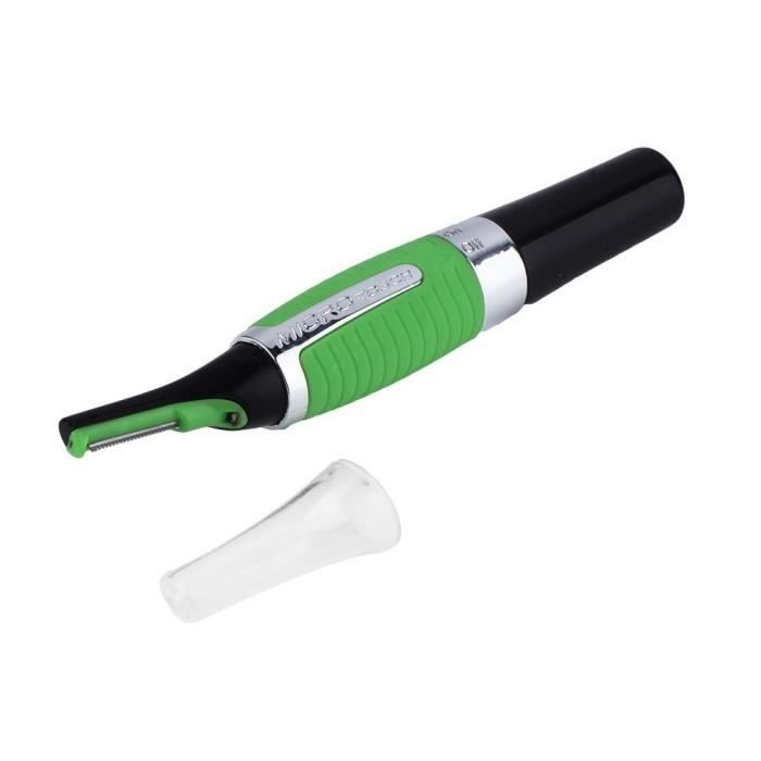 Micro Sharp Hair and Beard Clipper